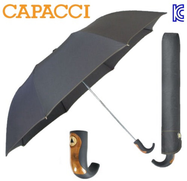 가파치 2단 65 size 무지특대우산 총회기념품 교회행사용품 오픈기념품 창립기념품