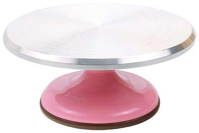 三能 蛋糕轉台, 1個