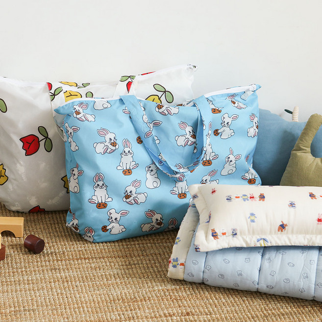 데일리라이크 데일리 빅 쇼퍼 백 01-04