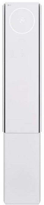 LG 26년형 휘센 1등급 오브제 뷰 에어컨 3시리즈 18평형 거실 스탠드 방문설치, 일반배관형, FQ18GV3EE1