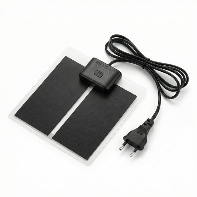 NRC파충류 전기장판 히트매트