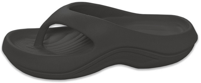 이케이 에어라이트 플립플랍 4cm 쪼리 슬리퍼