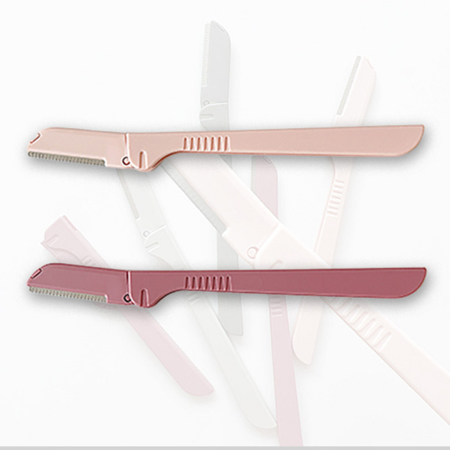 신도프라임 눈썹칼, 혼합, 2개