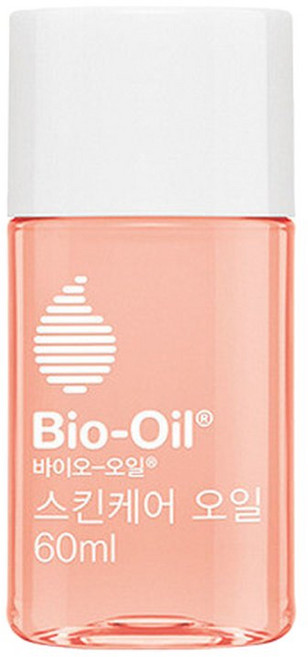 바이오오일 스킨케어 오일 60ml, 1개