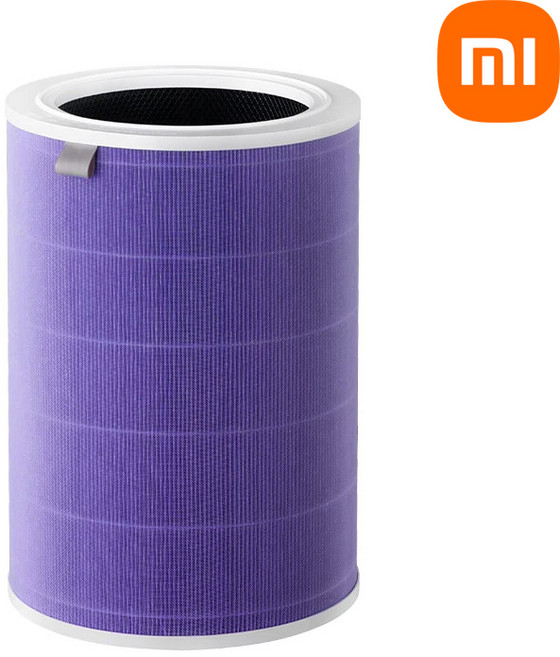 샤오미정품 공기청정기 정품필터 항균안티바이러스 MCR-FLA 미에어 2 2S 2H 3 3H PRO