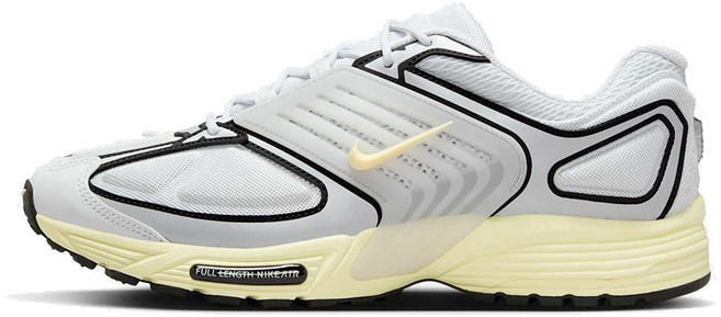 NIKE AIR PEGASUS WAVE 慢跑鞋