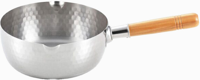 요시카와 스테인레스 편수냄비 20cm, 1개