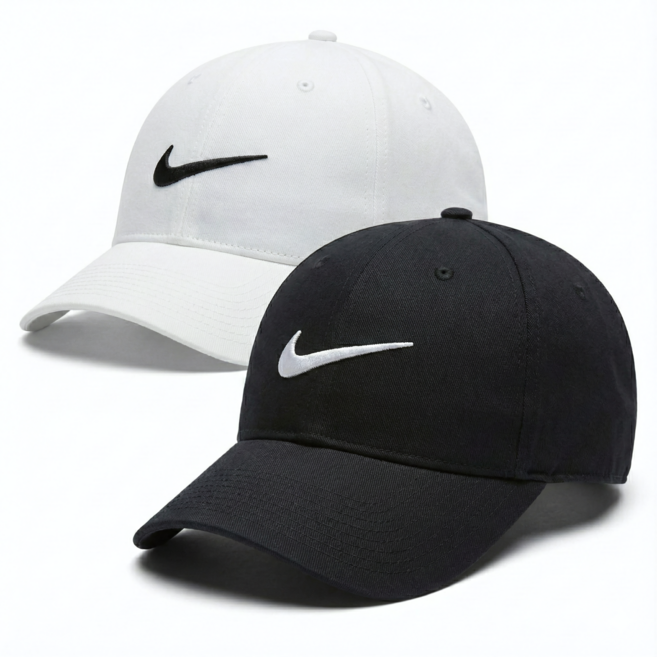 [오늘출발] 나이키 NIKE 드라이핏 클럽 스트럭처 스우시 캡 모자 3BEAN