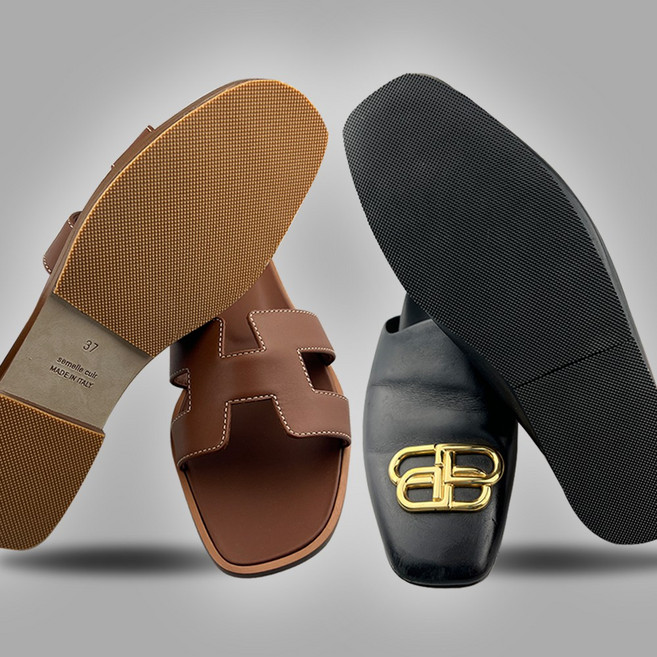 신발 밑창 보강 여성 남성 구두 셀프 뒷굽 DIY 프리덕, 투명, 풀커버(앞/뒤)한쌍, 1개