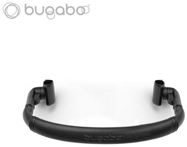 부가부 어댑터 버터플라이2 카시트 액세서리, 2대 전용 앞손잡이, 1개