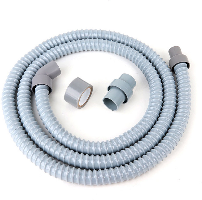 와이넷 슬림 배수호스, 1개, 슬림2M