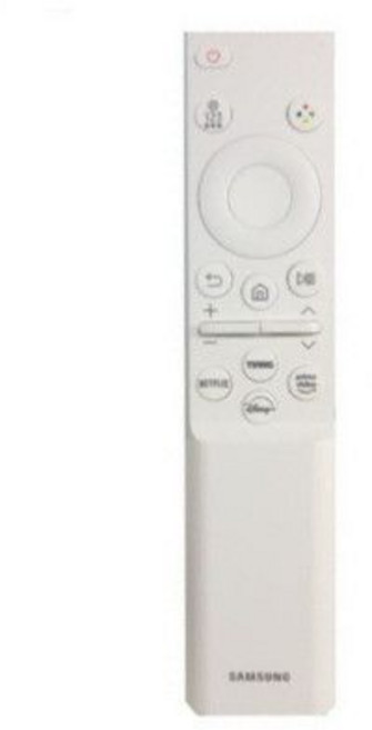 삼성 정품 스마트모니터 M5 32인치 전용 TV 화이트펄 리모컨 (다기능 포함), 삼성 정품 스마트모니터 M5 32인치 전용 TV 화이트