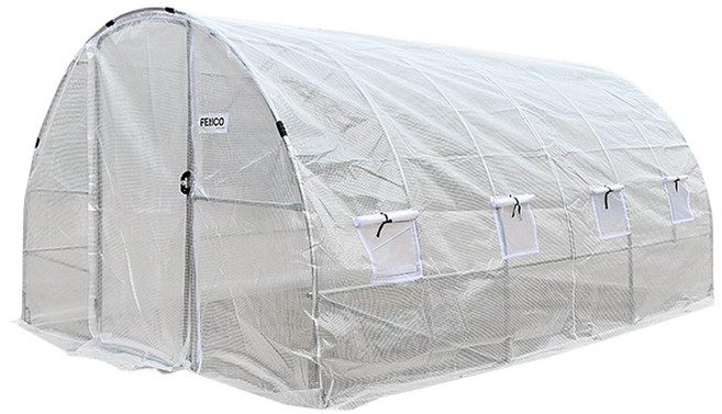 페리코 조립식 비닐하우스, FPD-432AV, 1개