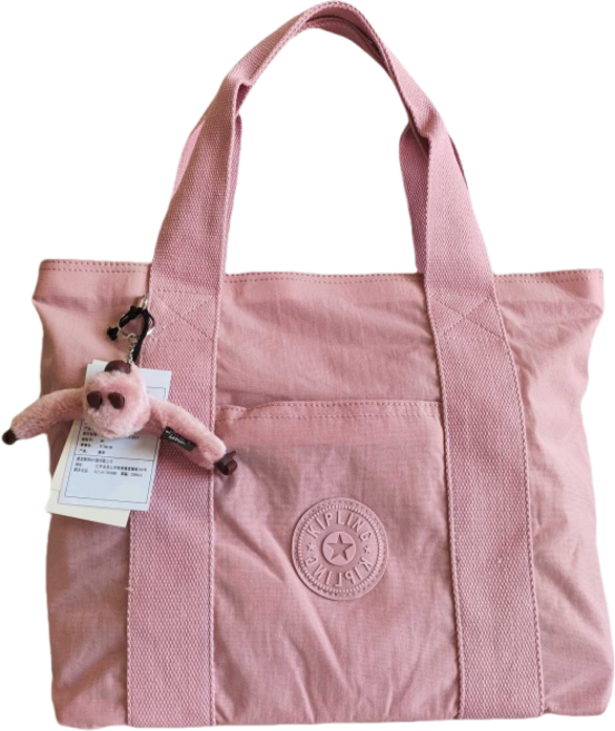 키플링 대용량 토트백 여크로스백 캐주얼 데일리백 6종