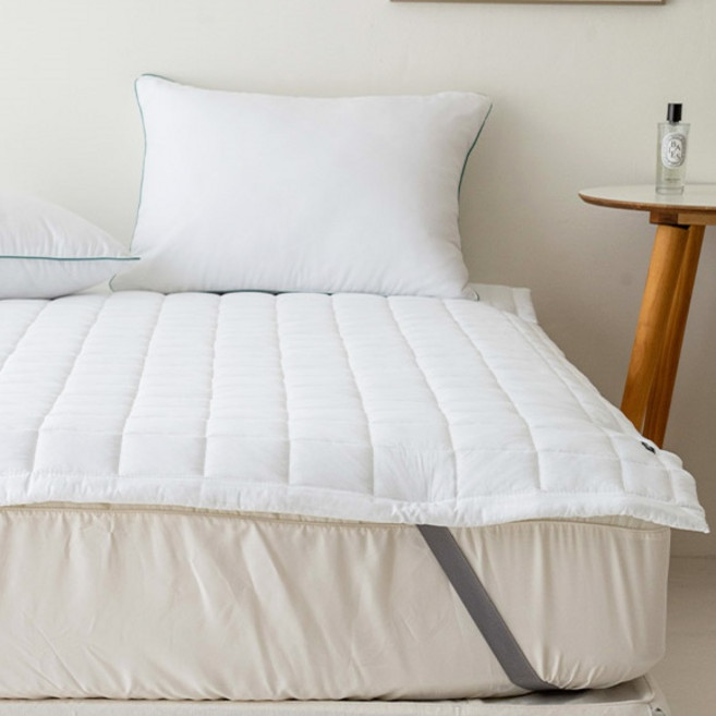 도미아 모달이불세트 봄 가을 차렵이불 여성 1인 용 슈퍼싱글 남성 2 인용 퀸 먼지없는 알러지케어 간절기 사계절 침구 세트