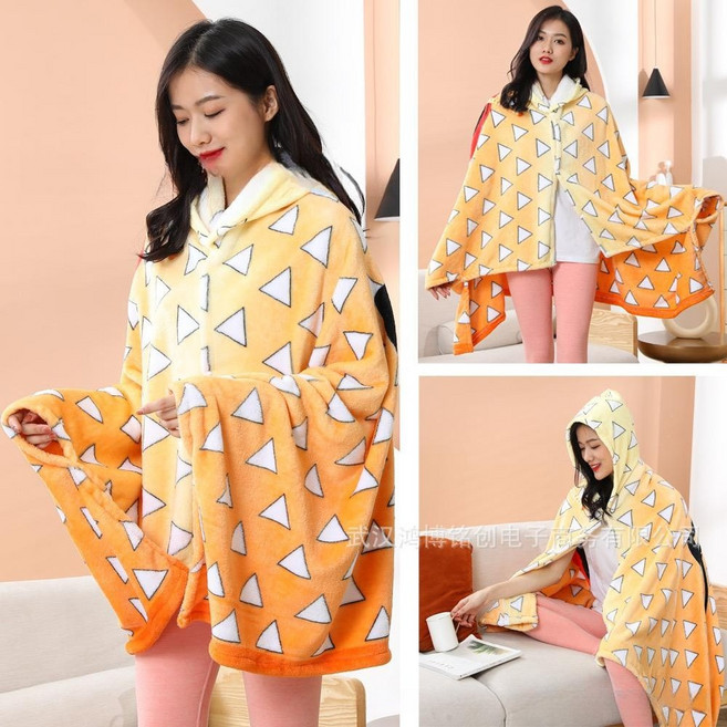 비포쉬프팅 귀멸의칼날잠옷 코스프레 파자마 실내 가운 귀살대잠옷 홈웨어