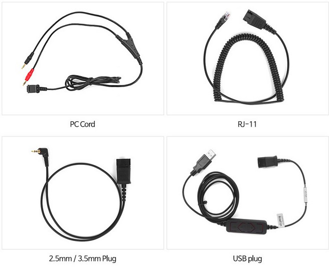 콜센터용S코드/고급형/하코드/S코드/헤드셋 연결용/해외수출용/HW02TM, 삼성/SMT-i3100/SMT-i3105전용/SSM, 다산일렉트론 전용