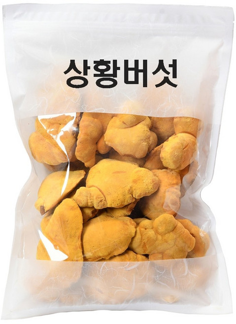 형지표고버섯 국산 건조 말린 장수 상황버섯 150g, 1개