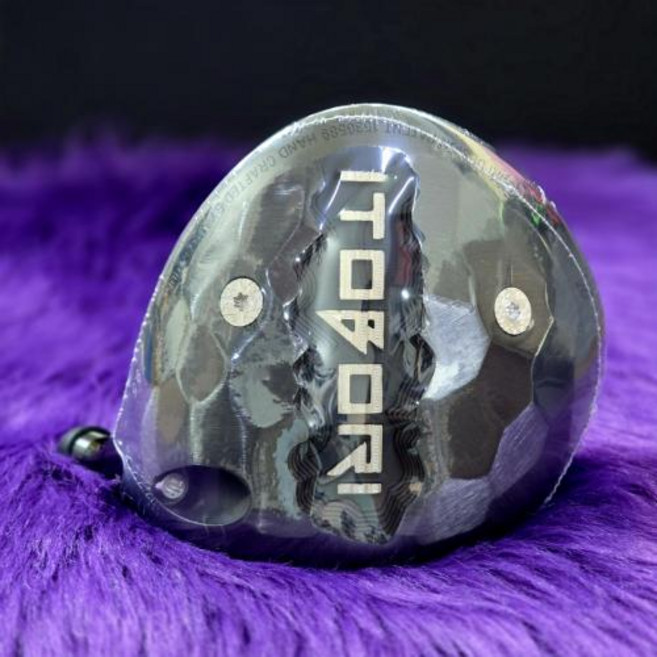 이토보리 신형 3세대 제너레이션 드라이버 블랙 피팅용헤드 9.5도 명품드라이버 골프채선물 골프피팅, 기본 : 상세페이지 참조, 1개