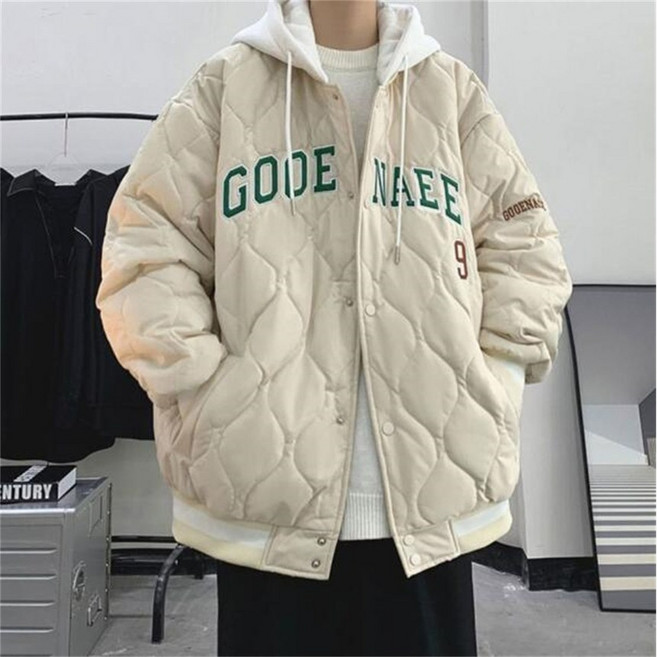 남성패딩 후드패딩 패딩점퍼 경량패딩 남성코트 남성점퍼 남성자켓 WT24101399 53
