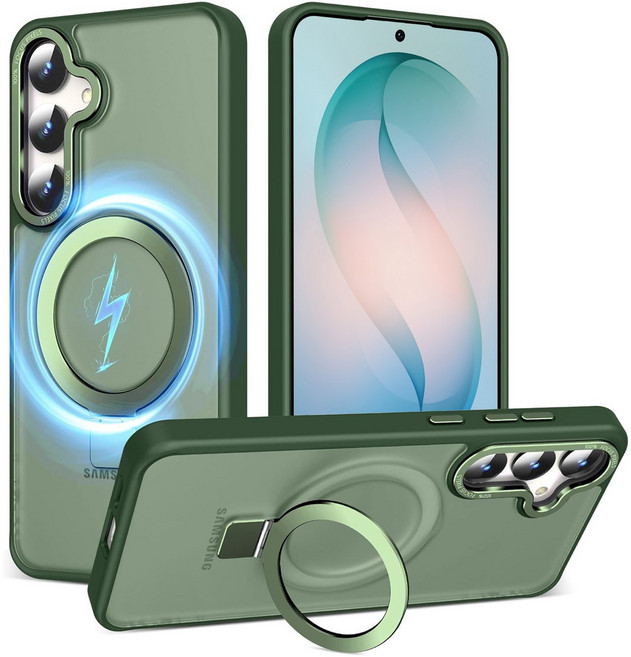 디상커 갤럭시S26 플러스 울트라 케이스 카메라보호 맥세맥세이프케이스