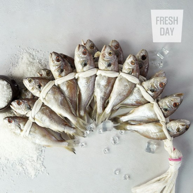 국내산 백조기 영광 법성포 백굴비 특품 14미, 1개, 1없음