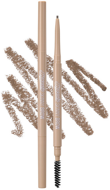 [NEW 도토리컬렉션 출시] 페리페라 스피디 스키니 브로우, 012 밀키토프, 1개