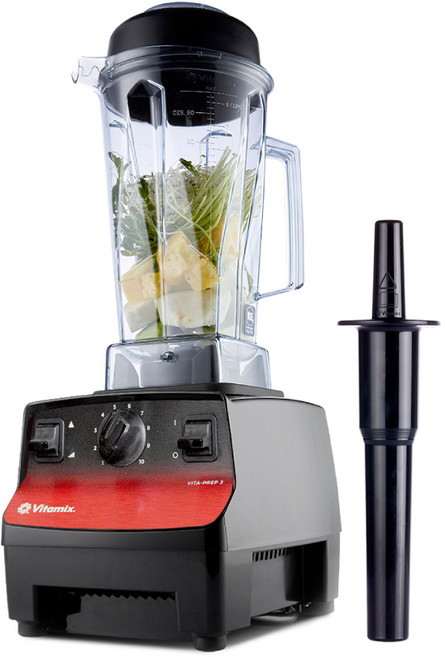 Vitamix 生機調理機, VITA PREP3