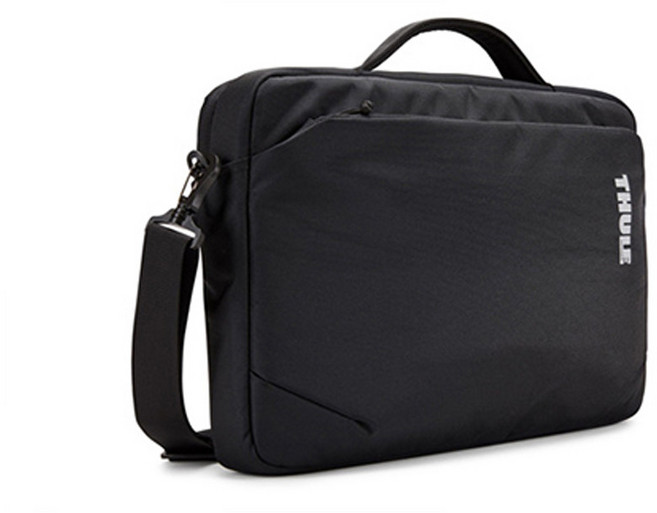 서브테라 15인치 노트북 아타셰 블랙 맥북 프로 lg그램 가방