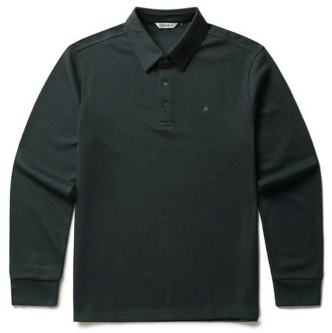 올젠 남성 피케 티에리 ZBF3TT1201GN