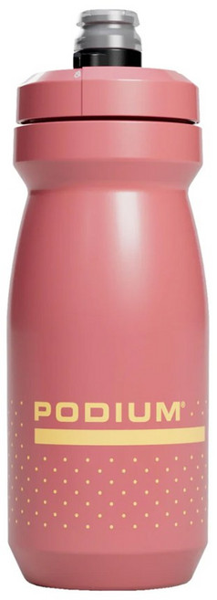 카멜백 포디움 620ml 물병 등산 자전거 하이킹 물통, Coral Sunset, 1개