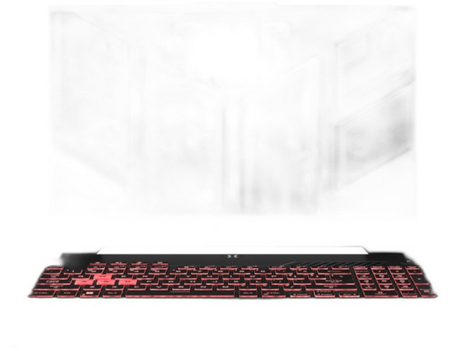 에이수스 2022 TUF 게이밍 A15, Free DOS, Mecha Gray, ASUS TUF Gaming A15 FA507RE-HN017, 512GB, 라이젠7, 16GB