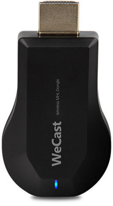 유니콘 무선 미러링 MHL 동글, WIFI Display K1, 1개