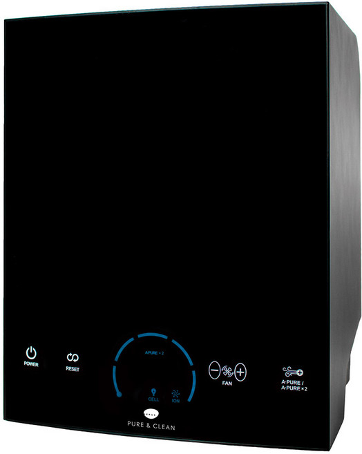 에어러스 퓨어앤클린 살균 공기청정기 A1040A