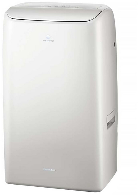 Panasonic 國際牌 nanoeX 清淨 2合1 雙變頻高效型微電腦除濕機 16L F-YV32NN