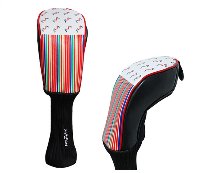 [미스테리] 골프 멀티 우드커버, 상세 설명 참조, 1개