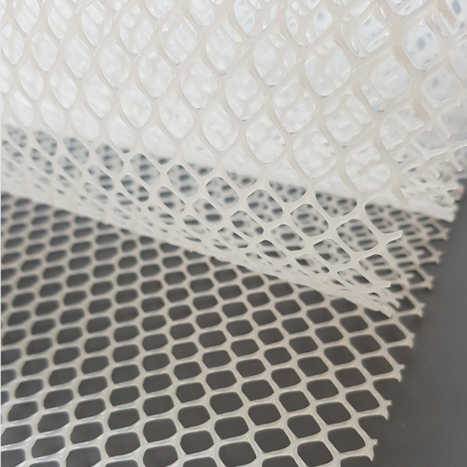 고양이 안전망 베란다 추락방지 비둘기 퇴치망 조류, 1x2m