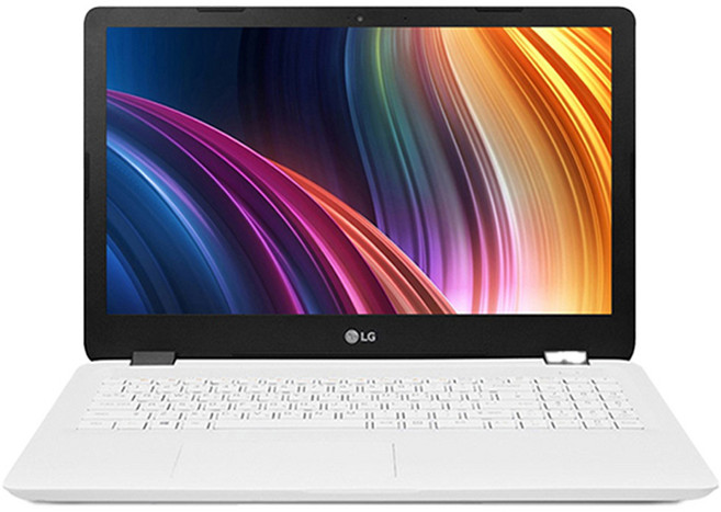 LG전자 울트라PC 15UB470 인텔i7 RAM8GB SSD256GB Win10, 화이트, 256GB, 8GB