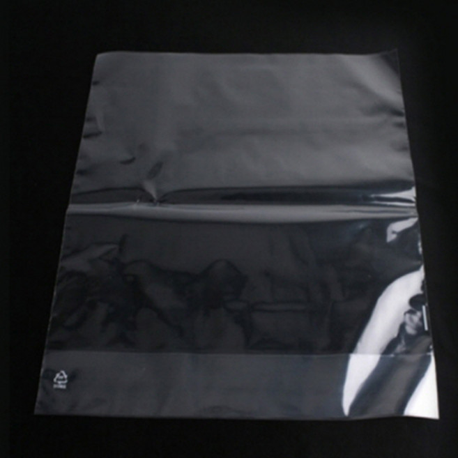 천운패키지 쉬폰비닐(2호) 1묶음*200장, 1개, 1개