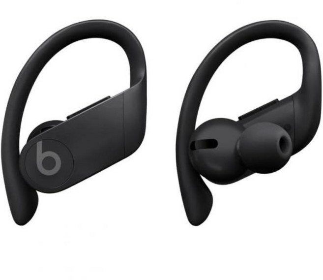 비츠 바이닥터드레 파워비츠 프로 무선 이어폰 Beats PowerBeats Pro, Ivory