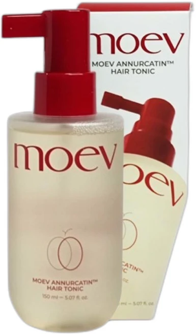 모에브 아누카틴 헤어 토닉 150ml, 1개 - 쿠팡