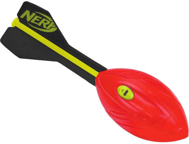Nerf 너프건 볼텍스 에어로 하울러 폼볼 - 블루, Red, 1개, Red