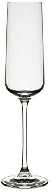 홍콩힙 샴페인(270ml) 와인잔 샴페인글라스 스파클링잔, 1개