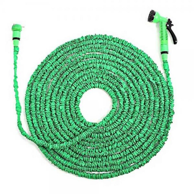 매직 곱창호스 세차호스 45m 물호스 베란다 호스-1651013