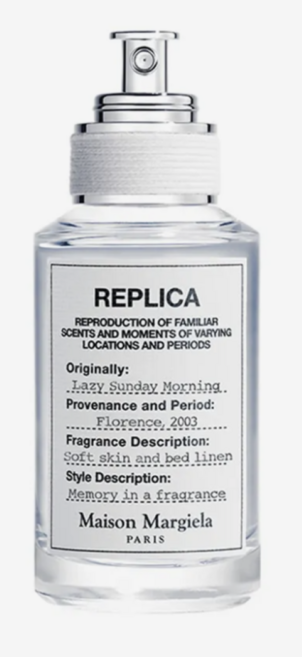 20대여자향수 레플리카 레이지 선데이 모닝 EDT, 30ml, 1개