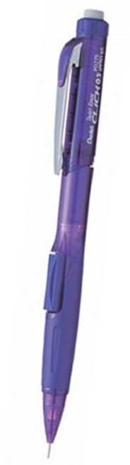 (올핀) 펜텔 트위스트 클릭샤프 PD275TV / [보라 0.5MM] - 개 (1개입)