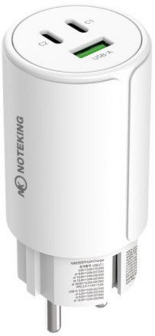 삼성 갤럭시북4 프로360 NT940QGK NT960QGK 노트북 충전기 GAN 65W USB-C PD 어댑터, 삼성 갤럭시북4 프로360 NT940QGK NT960Q