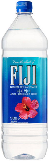 서진프리미엄 피지워터(PET) 1.5L 고급세차타올증정, 12개