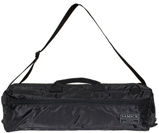 삼익 플룻가방-플륫케이스-20mm쿠션 플루트카바-BAG, 1개