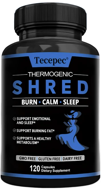 야간 지방캡슐 연소 - 야간 식욕억제 신진대사 지원, 120캡슐, 120회분, 1개 - 쿠팡